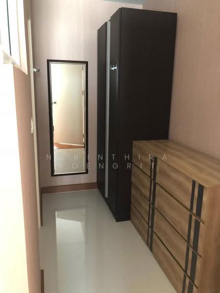 Airlink Residence, Bangkok, Rom Klao Road, Khlong Sam Prawet, Lat Krabang, Bangkok, 2 Bedrooms, 57 sqm, Condo For Sale, by Narinthira Roengrit, 500580836 - DDproperty.com