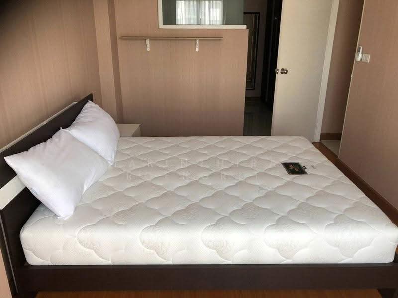 Airlink Residence, Bangkok, Rom Klao Road, Khlong Sam Prawet, Lat Krabang, Bangkok, 2 Bedrooms, 57 sqm, Condo For Sale, by Narinthira Roengrit, 500580836 - DDproperty.com