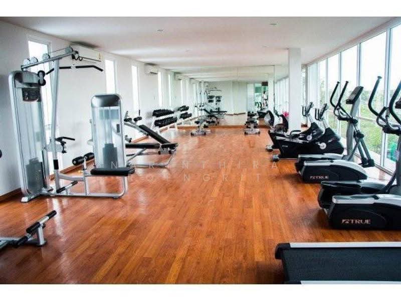 Airlink Residence, Bangkok, Rom Klao Road, Khlong Sam Prawet, Lat Krabang, Bangkok, 2 Bedrooms, 57 sqm, Condo For Sale, by Narinthira Roengrit, 500580836 - DDproperty.com