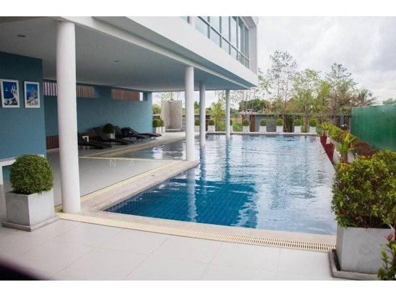 Airlink Residence : แอร์ลิงค์ เรสซิเดนซ์, กรุงเทพ, ถนนร่มเกล้า, คลองสามประเวศ, ลาดกระบัง, กรุงเทพ, 57 ตร.ม., คอนโด ขาย, โดย Narinthira Roengrit, 500580836 - DDproperty.com