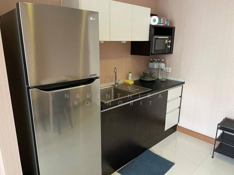 Airlink Residence, Bangkok, Rom Klao Road, Khlong Sam Prawet, Lat Krabang, Bangkok, 2 Bedrooms, 57 sqm, Condo For Sale, by Narinthira Roengrit, 500580836 - DDproperty.com