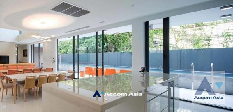 House in Bangkok, bangkok, Phra Kanong Nua, Watthana, Bangkok, 4 Bedrooms, 750 sqm, Single Detached House For Sale, by Accom Asia, 500580837 - DDproperty.com