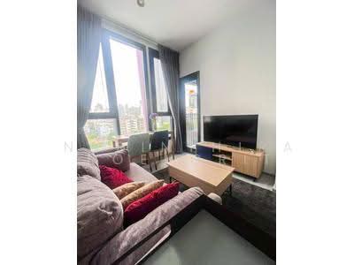 For Rent - XT Ekkamai, Bangkok