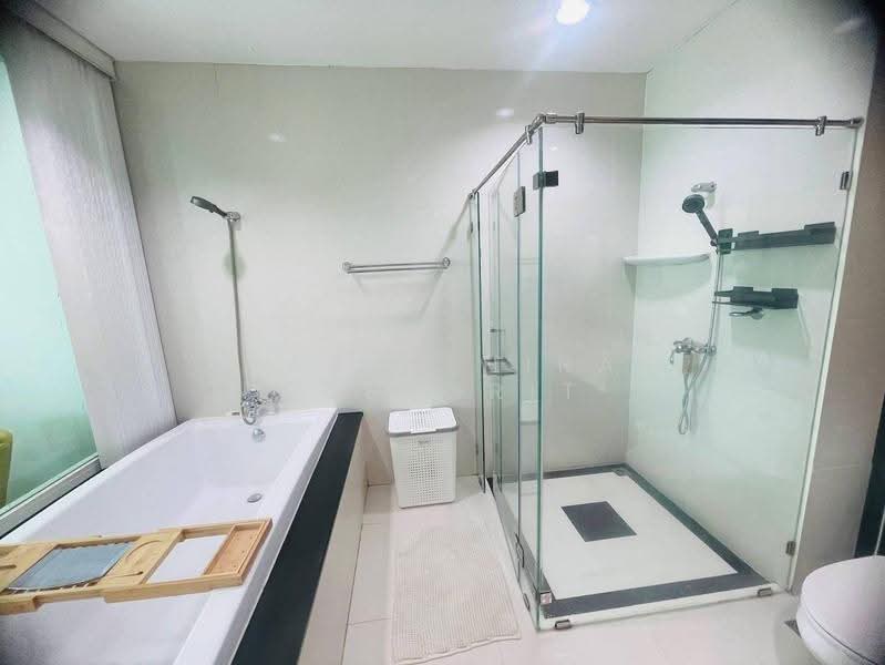 The Address Chidlom, Bangkok, Ploenchit Road, Lumphini, Pathum Wan, Bangkok, 1 Bedroom, 57 sqm, Condo For Rent, by Narinthira Roengrit, 500580841 - DDproperty.com