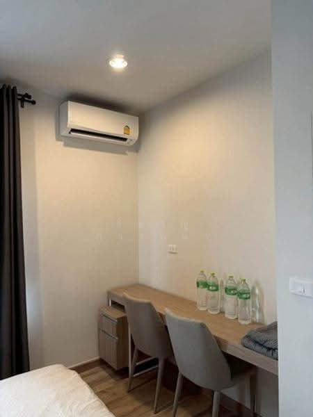 Niche Mono Sukhumvit-Bearing : นิช โมโน สุขุมวิท - แบริ่ง, สมุทรปราการ, ซอย สุขุมวิท 70, สำโรงเหนือ, เมืองสมุทรปราการ, สมุทรปราการ, 33 ตร.ม., คอนโด ขาย, โดย วิชาญ ก้าวหน้า, 500580842 - DDproperty.com