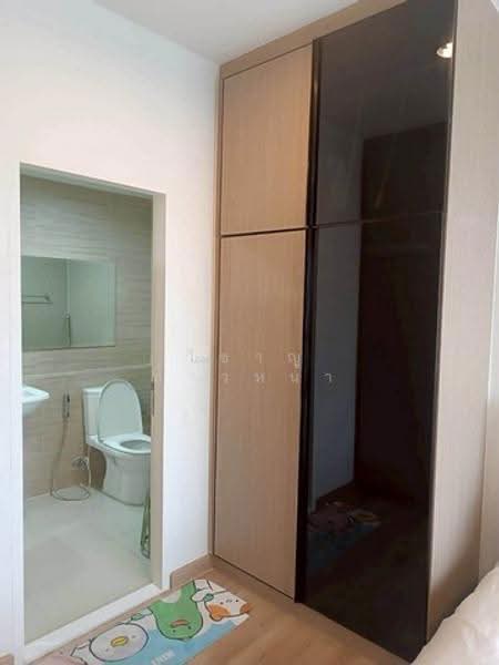 Niche Mono Sukhumvit-Bearing : นิช โมโน สุขุมวิท - แบริ่ง, สมุทรปราการ, ซอย สุขุมวิท 70, สำโรงเหนือ, เมืองสมุทรปราการ, สมุทรปราการ, 33 ตร.ม., คอนโด ขาย, โดย วิชาญ ก้าวหน้า, 500580842 - DDproperty.com