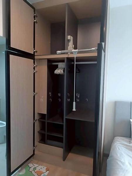 Niche Mono Sukhumvit-Bearing, samut-prakan, Posaya Non Alley, Samrong Nua, Muang Samut Prakarn, Samut Prakan, 1 Bedroom, 33 sqm, Condo For Sale, by Wicharn Kaonah, 500580842 - DDproperty.com