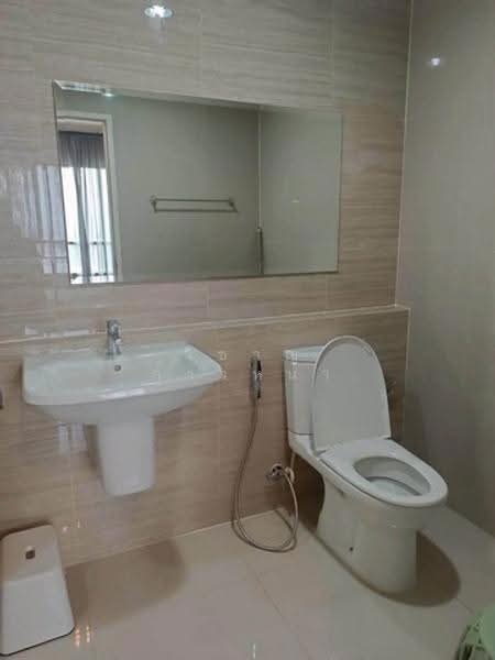 Niche Mono Sukhumvit-Bearing, samut-prakan, Posaya Non Alley, Samrong Nua, Muang Samut Prakarn, Samut Prakan, 1 Bedroom, 33 sqm, Condo For Sale, by Wicharn Kaonah, 500580842 - DDproperty.com