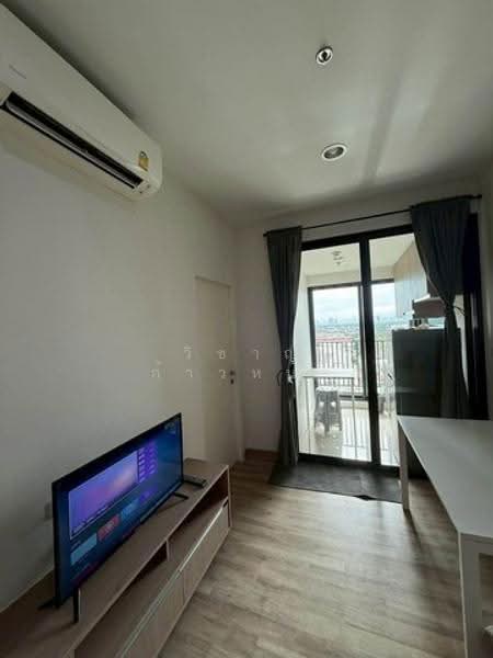 Niche Mono Sukhumvit-Bearing : นิช โมโน สุขุมวิท - แบริ่ง, สมุทรปราการ, ซอย สุขุมวิท 70, สำโรงเหนือ, เมืองสมุทรปราการ, สมุทรปราการ, 33 ตร.ม., คอนโด ขาย, โดย วิชาญ ก้าวหน้า, 500580842 - DDproperty.com
