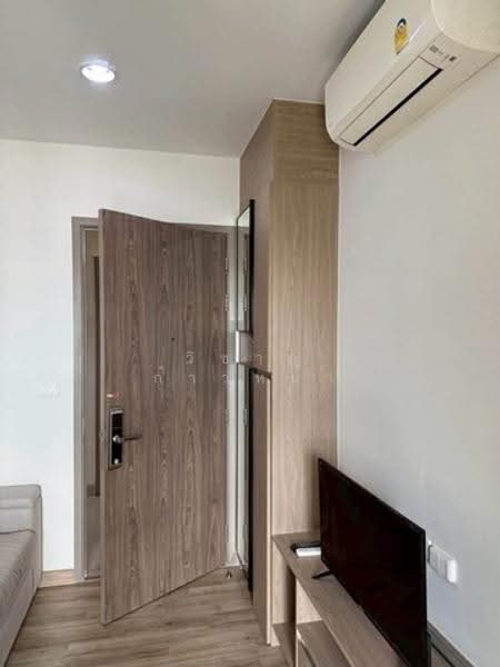 Niche Mono Sukhumvit-Bearing : นิช โมโน สุขุมวิท - แบริ่ง, สมุทรปราการ, ซอย สุขุมวิท 70, สำโรงเหนือ, เมืองสมุทรปราการ, สมุทรปราการ, 33 ตร.ม., คอนโด ขาย, โดย วิชาญ ก้าวหน้า, 500580842 - DDproperty.com