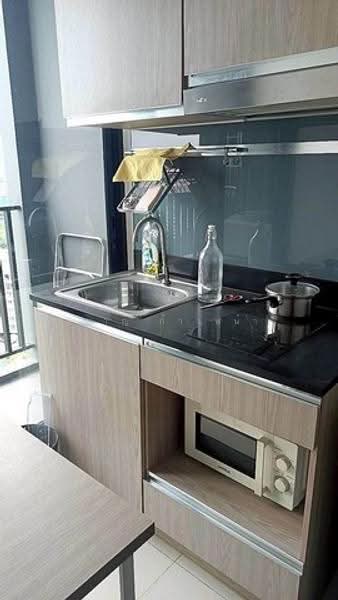 Niche Mono Sukhumvit-Bearing : นิช โมโน สุขุมวิท - แบริ่ง, สมุทรปราการ, ซอย สุขุมวิท 70, สำโรงเหนือ, เมืองสมุทรปราการ, สมุทรปราการ, 33 ตร.ม., คอนโด ขาย, โดย วิชาญ ก้าวหน้า, 500580842 - DDproperty.com
