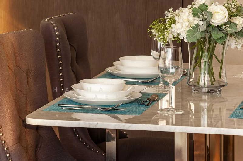 Siamese Exclusive Queens, Bangkok, 388 Phai Singto Alley, Khlong Toei, Bangkok, 2 Bedrooms, 76 sqm, Condo For Rent, by Hathaichanok Saenset, 500580843 - DDproperty.com