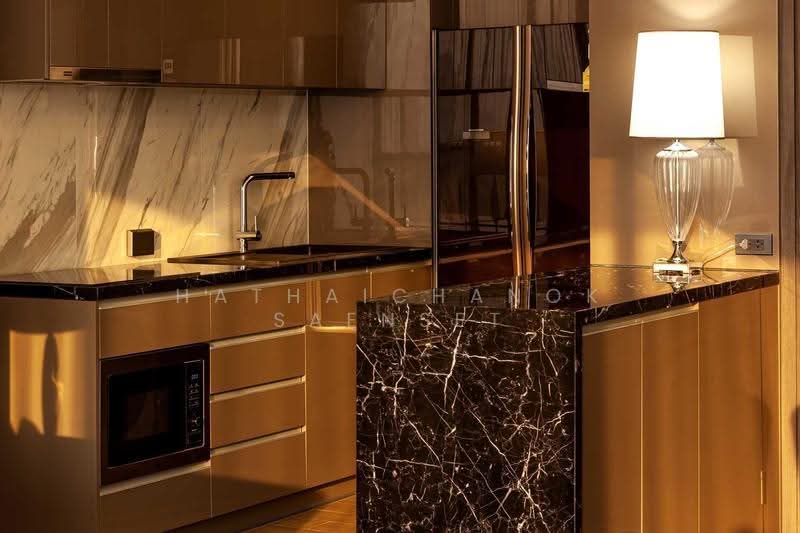 Siamese Exclusive Queens, Bangkok, 388 Phai Singto Alley, Khlong Toei, Bangkok, 2 Bedrooms, 76 sqm, Condo For Rent, by Hathaichanok Saenset, 500580843 - DDproperty.com