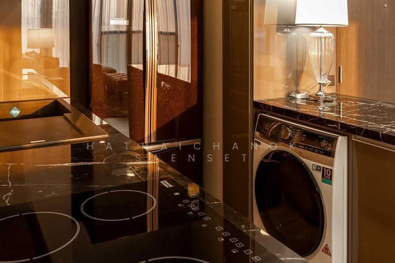 Siamese Exclusive Queens, Bangkok, 388 Phai Singto Alley, Khlong Toei, Bangkok, 2 Bedrooms, 76 sqm, Condo For Rent, by Hathaichanok Saenset, 500580843 - DDproperty.com