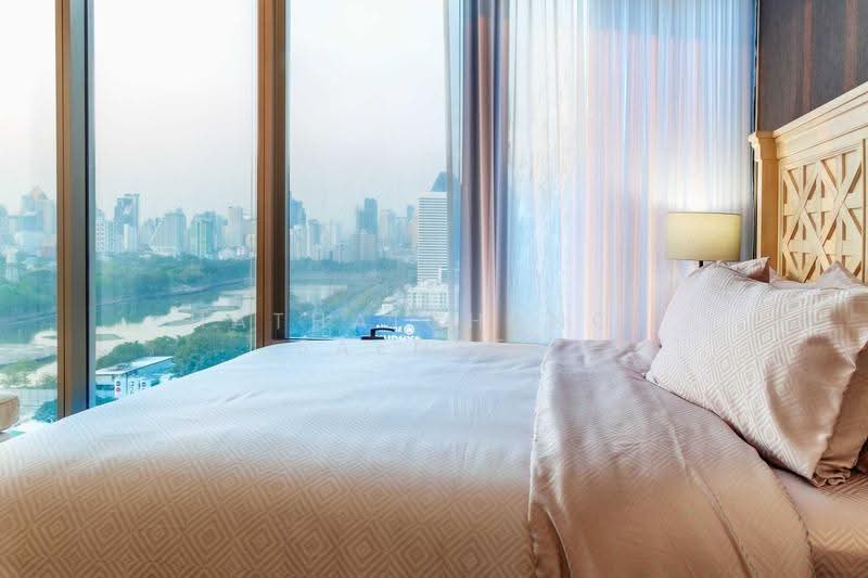 Siamese Exclusive Queens, Bangkok, 388 Phai Singto Alley, Khlong Toei, Bangkok, 2 Bedrooms, 76 sqm, Condo For Rent, by Hathaichanok Saenset, 500580843 - DDproperty.com