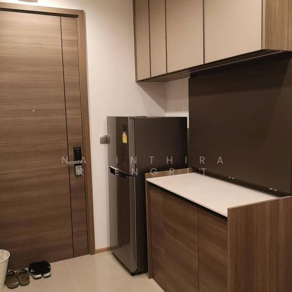 The Line Phahon-Pradipat, Bangkok, 21 Pradiphat Road, Samsen Nai, Phaya Thai, Bangkok, 1 Bedroom, 27 sqm, Condo For Rent, by Narinthira Roengrit, 500580845 - DDproperty.com