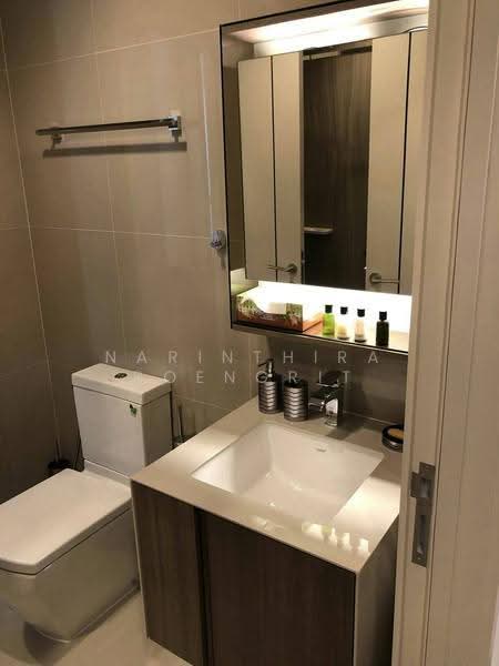 The Line Phahon-Pradipat, Bangkok, 21 Pradiphat Road, Samsen Nai, Phaya Thai, Bangkok, 1 Bedroom, 27 sqm, Condo For Rent, by Narinthira Roengrit, 500580845 - DDproperty.com
