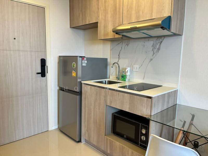 IKON Sukhumvit 77, Bangkok, 182 Sukhumvit Road 77, Suan Luang, Bangkok, Studio, 24 sqm, Condo For Sale, by Homemark, 500580846 - DDproperty.com