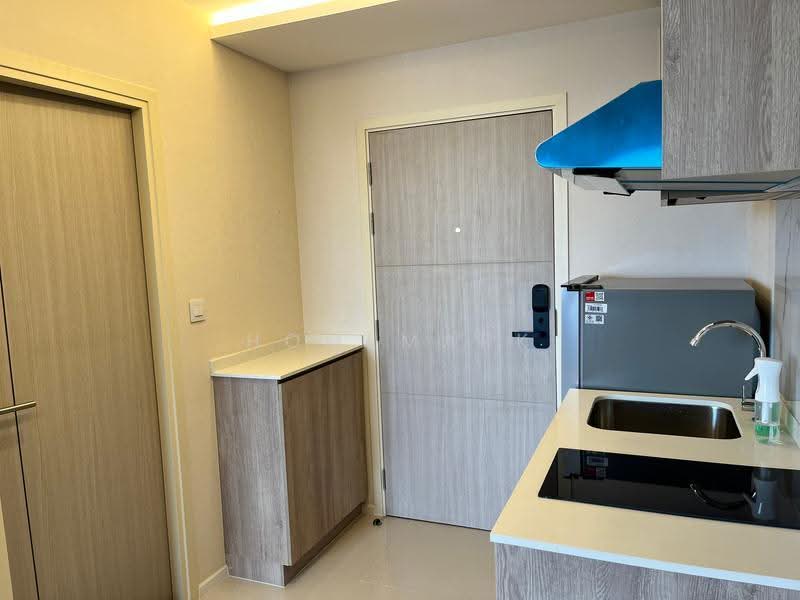 IKON Sukhumvit 77, Bangkok, 182 Sukhumvit Road 77, Suan Luang, Bangkok, Studio, 24 sqm, Condo For Sale, by Homemark, 500580846 - DDproperty.com