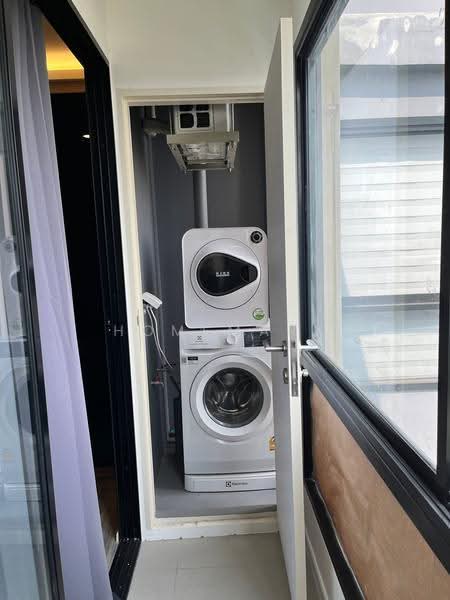 IKON Sukhumvit 77 : ไอคอน สุขุมวิท 77, กรุงเทพ, 182 ถนนสุขุมวิท 77, สวนหลวง, กรุงเทพ, 24 ตร.ม., คอนโด ขาย, โดย Homemark, 500580846 - DDproperty.com