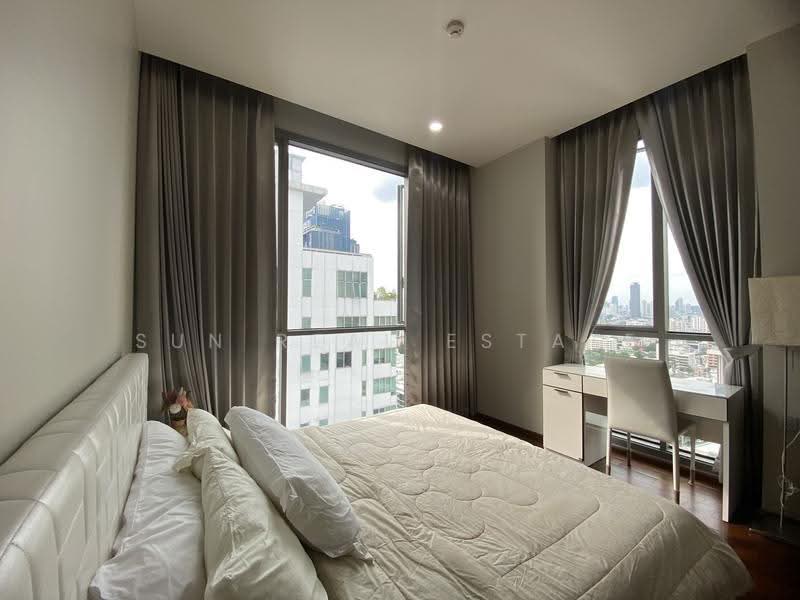 Quattro by Sansiri, bangkok, 134 Thong Lo 4 Alley, Khlong Tan Nua, Watthana, Bangkok, 1 Bedroom, 55 sqm, Condo For Sale, by Sun Real Estate, 500580847 - DDproperty.com