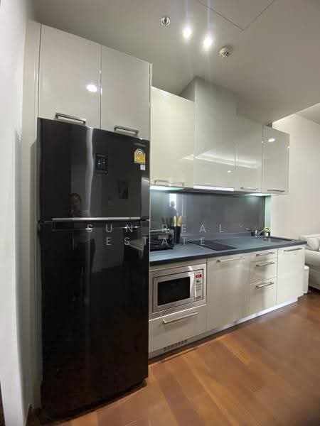 Quattro by Sansiri, bangkok, 134 Thong Lo 4 Alley, Khlong Tan Nua, Watthana, Bangkok, 1 Bedroom, 55 sqm, Condo For Sale, by Sun Real Estate, 500580847 - DDproperty.com