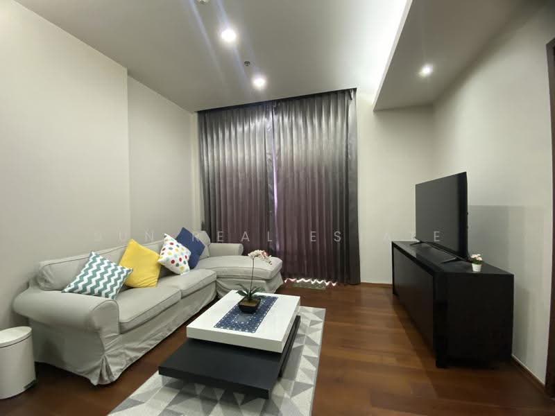 Quattro by Sansiri, bangkok, 134 Thong Lo 4 Alley, Khlong Tan Nua, Watthana, Bangkok, 1 Bedroom, 55 sqm, Condo For Sale, by Sun Real Estate, 500580847 - DDproperty.com