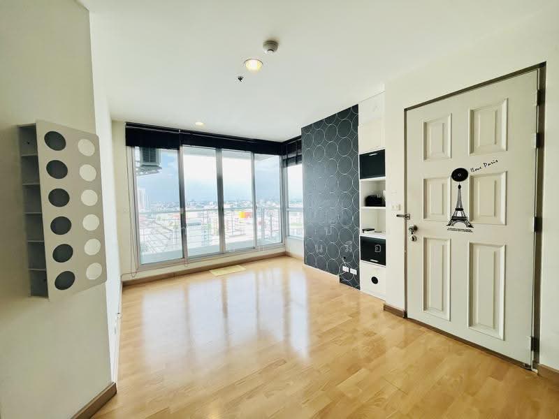 Life @ Ratchada, Bangkok, 36 Soi Lat Phrao 36, Chan Kasem, Chatuchak, Bangkok, 2 Bedrooms, 62 sqm, Condo For Sale, by ฝากขายบ้าน ฝากขายบ้านมือสอง ฝากขายอสัง Realty HuB, 500580848 - DDproperty.com