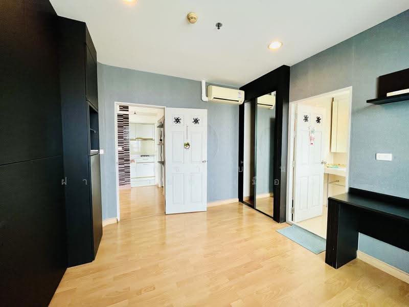 Life @ Ratchada, Bangkok, 36 Soi Lat Phrao 36, Chan Kasem, Chatuchak, Bangkok, 2 Bedrooms, 62 sqm, Condo For Sale, by ฝากขายบ้าน ฝากขายบ้านมือสอง ฝากขายอสัง Realty HuB, 500580848 - DDproperty.com