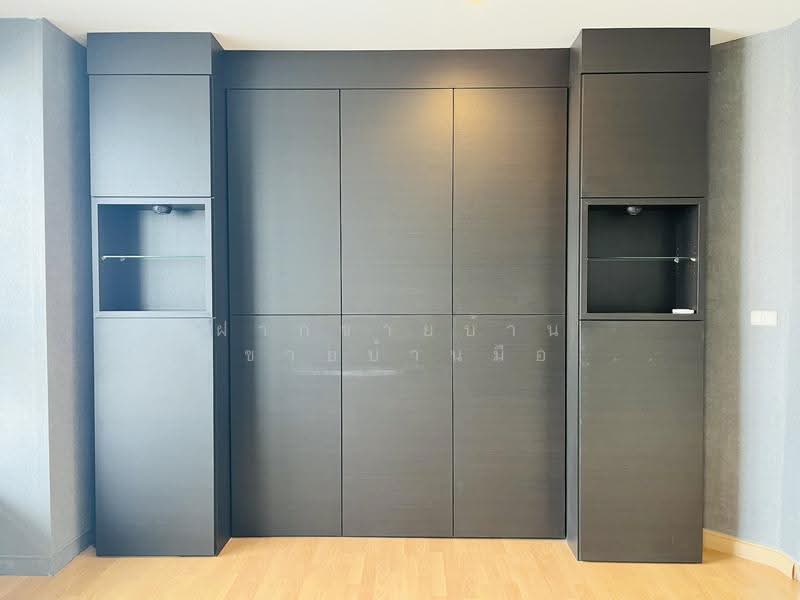 Life @ Ratchada, Bangkok, 36 Soi Lat Phrao 36, Chan Kasem, Chatuchak, Bangkok, 2 Bedrooms, 62 sqm, Condo For Sale, by ฝากขายบ้าน ฝากขายบ้านมือสอง ฝากขายอสัง Realty HuB, 500580848 - DDproperty.com