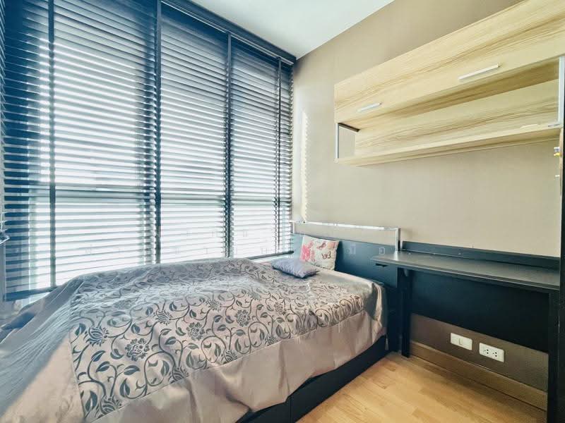 Life @ Ratchada, Bangkok, 36 Soi Lat Phrao 36, Chan Kasem, Chatuchak, Bangkok, 2 Bedrooms, 62 sqm, Condo For Sale, by ฝากขายบ้าน ฝากขายบ้านมือสอง ฝากขายอสัง Realty HuB, 500580848 - DDproperty.com