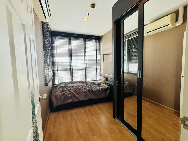 Life @ Ratchada, Bangkok, 36 Soi Lat Phrao 36, Chan Kasem, Chatuchak, Bangkok, 2 Bedrooms, 62 sqm, Condo For Sale, by ฝากขายบ้าน ฝากขายบ้านมือสอง ฝากขายอสัง Realty HuB, 500580848 - DDproperty.com