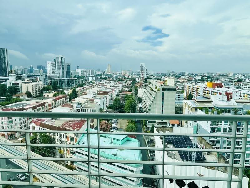 Life @ Ratchada, Bangkok, 36 Soi Lat Phrao 36, Chan Kasem, Chatuchak, Bangkok, 2 Bedrooms, 62 sqm, Condo For Sale, by ฝากขายบ้าน ฝากขายบ้านมือสอง ฝากขายอสัง Realty HuB, 500580848 - DDproperty.com