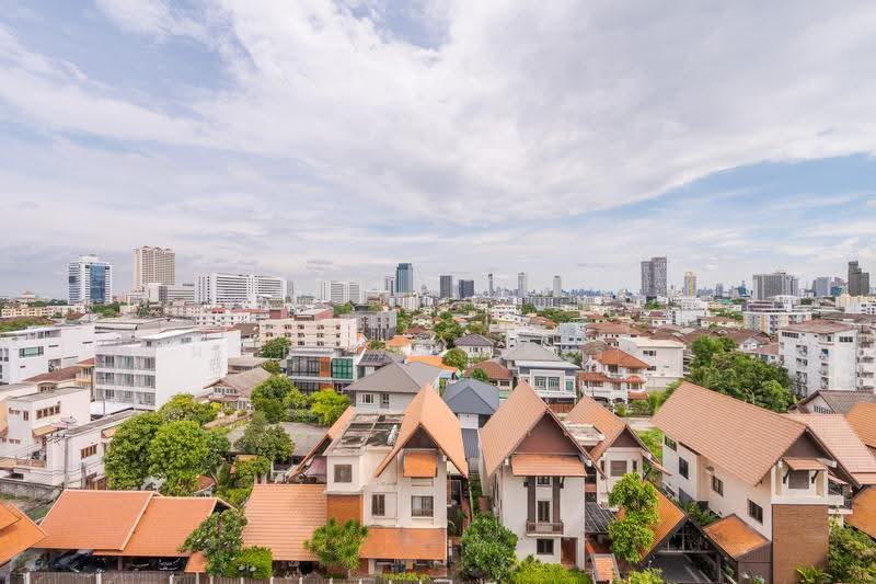 Pisawit Tower, Bangkok, Phaholyothin, Jom Phon, Chatuchak, Bangkok, 2 Bedrooms, 73 sqm, Condo For Sale, by พงษ์ประเสริฐ ผาแดงจงเจริญ, 500580849 - DDproperty.com
