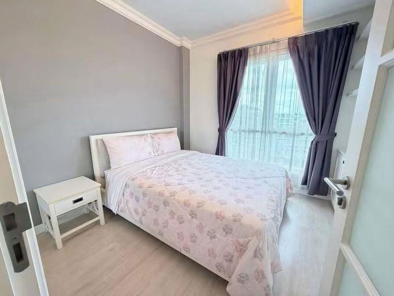 The Spring Condo, Chiang Mai, 34 Mae Khao Mu 4 Alley, Mae Thalop, Chai Prakarn, Chiang Mai, 1 Bedroom, 32 sqm, Condo For Rent, by Best Choice Property, 500580850 - DDproperty.com