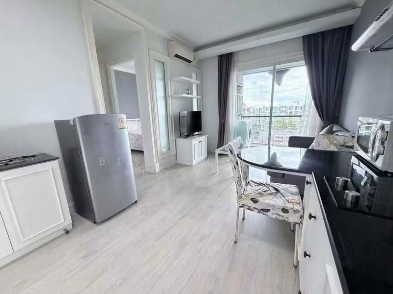 The Spring Condo : เดอะ สปริง คอนโด, เชียงใหม่, 34 ซอย แม่ข้าวหมู 4, แม่ทะลบ, ไชยปราการ, เชียงใหม่, 32 ตร.ม., คอนโด ให้เช่า, โดย Best Choice Property, 500580850 - DDproperty.com