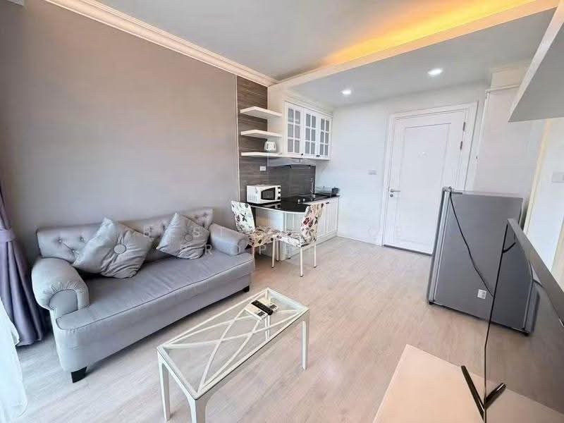 The Spring Condo, Chiang Mai, 34 Mae Khao Mu 4 Alley, Mae Thalop, Chai Prakarn, Chiang Mai, 1 Bedroom, 32 sqm, Condo For Rent, by Best Choice Property, 500580850 - DDproperty.com
