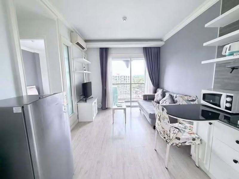 The Spring Condo : เดอะ สปริง คอนโด, เชียงใหม่, 34 ซอย แม่ข้าวหมู 4, แม่ทะลบ, ไชยปราการ, เชียงใหม่, 32 ตร.ม., คอนโด ให้เช่า, โดย Best Choice Property, 500580850 - DDproperty.com