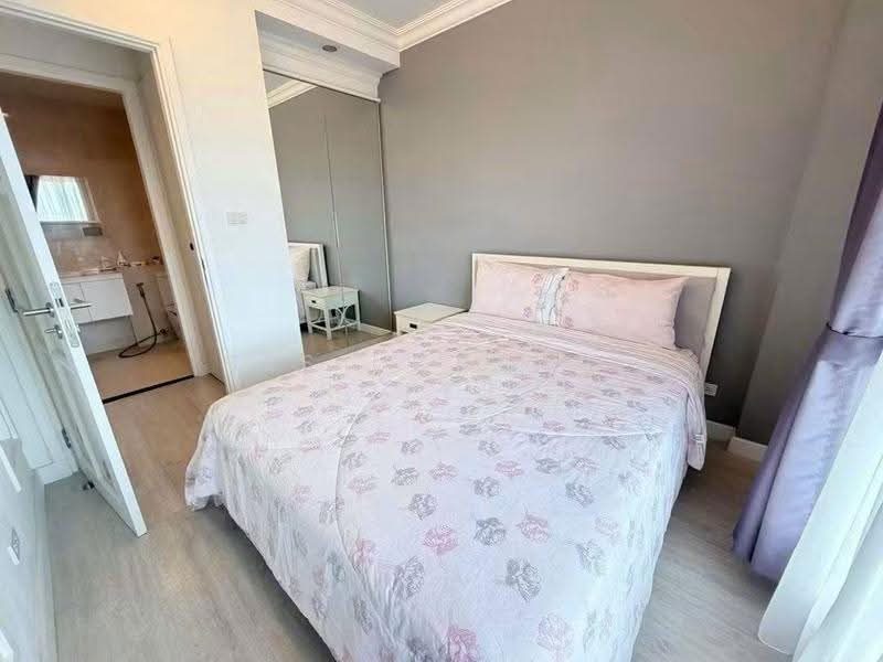 The Spring Condo, Chiang Mai, 34 Mae Khao Mu 4 Alley, Mae Thalop, Chai Prakarn, Chiang Mai, 1 Bedroom, 32 sqm, Condo For Rent, by Best Choice Property, 500580850 - DDproperty.com