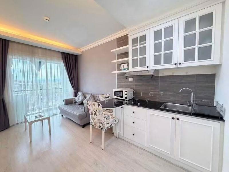The Spring Condo : เดอะ สปริง คอนโด, เชียงใหม่, 34 ซอย แม่ข้าวหมู 4, แม่ทะลบ, ไชยปราการ, เชียงใหม่, 32 ตร.ม., คอนโด ให้เช่า, โดย Best Choice Property, 500580850 - DDproperty.com