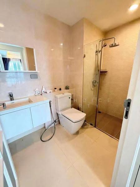The Spring Condo, Chiang Mai, 34 Mae Khao Mu 4 Alley, Mae Thalop, Chai Prakarn, Chiang Mai, 1 Bedroom, 32 sqm, Condo For Rent, by Best Choice Property, 500580850 - DDproperty.com