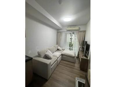 For Rent - Chapter One The Campus Kaset, Bangkok