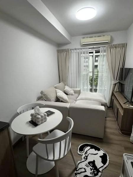 Chapter One The Campus Kaset, Bangkok, 2033 Phaholyothin Road, Lat Yao, Chatuchak, Bangkok, 1 Bedroom, 29 sqm, Condo For Rent, by Connex Property, 500580851 - DDproperty.com