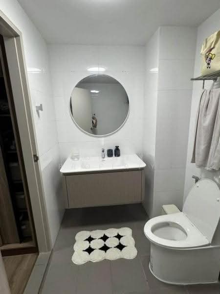 Chapter One The Campus Kaset, Bangkok, 2033 Phaholyothin Road, Lat Yao, Chatuchak, Bangkok, 1 Bedroom, 29 sqm, Condo For Rent, by Connex Property, 500580851 - DDproperty.com