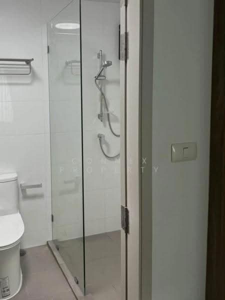 Chapter One The Campus Kaset, Bangkok, 2033 Phaholyothin Road, Lat Yao, Chatuchak, Bangkok, 1 Bedroom, 29 sqm, Condo For Rent, by Connex Property, 500580851 - DDproperty.com