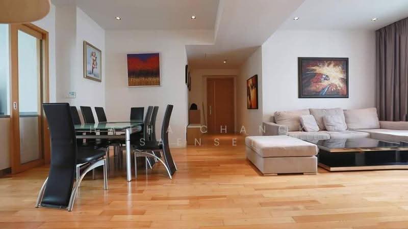 Millennium Residence, Bangkok, Sukhumvit Road, Khlong Toei, Bangkok, 3 Bedrooms, 146 sqm, Condo For Rent, by Hathaichanok Saenset, 500580852 - DDproperty.com