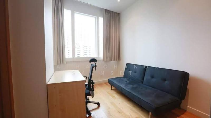 Millennium Residence : มิลเลนเนียม เรสซิเดนซ์, กรุงเทพ, ซอยสุขุมวิท 20 ถนนสุขุมวิท แขวงคลองเตยเหนือ เขตวัฒนา กรุงเทพมหานคร, คลองเตย, กรุงเทพ, 146 ตร.ม., คอนโด ให้เช่า, โดย Hathaichanok Saenset, 500580852 - DDproperty.com