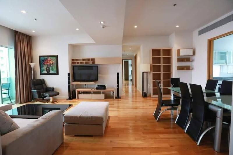 Millennium Residence, Bangkok, Sukhumvit Road, Khlong Toei, Bangkok, 3 Bedrooms, 146 sqm, Condo For Rent, by Hathaichanok Saenset, 500580852 - DDproperty.com