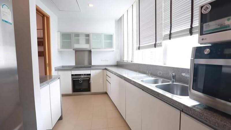 Millennium Residence, Bangkok, Sukhumvit Road, Khlong Toei, Bangkok, 3 Bedrooms, 146 sqm, Condo For Rent, by Hathaichanok Saenset, 500580852 - DDproperty.com