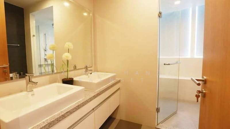 Millennium Residence : มิลเลนเนียม เรสซิเดนซ์, กรุงเทพ, ซอยสุขุมวิท 20 ถนนสุขุมวิท แขวงคลองเตยเหนือ เขตวัฒนา กรุงเทพมหานคร, คลองเตย, กรุงเทพ, 146 ตร.ม., คอนโด ให้เช่า, โดย Hathaichanok Saenset, 500580852 - DDproperty.com